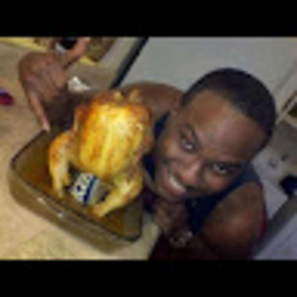 Meet your Posher, Tremayne